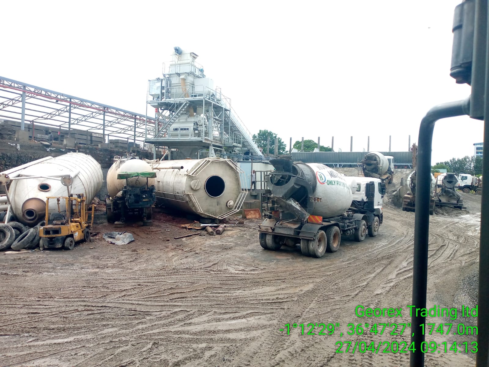 SDLG Week 5 Operations